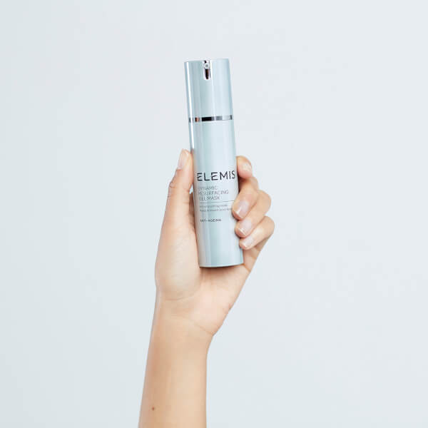 Elemis Dynamic Resurfacing Gelmaske 50ml