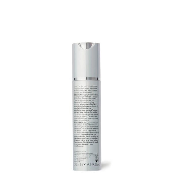 Elemis Dynamic Resurfacing Gelmaske 50ml