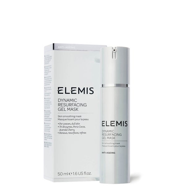 Elemis Dynamic Resurfacing Gelmaske 50ml