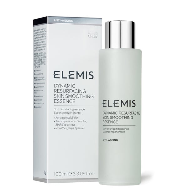Elemis Dynamic Resurfacing Skin Smoothing Essence