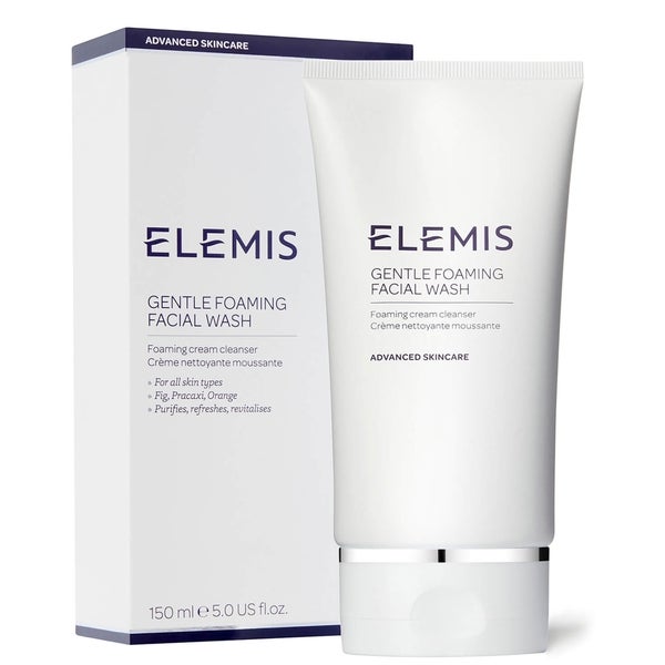 Elemis Gentle Foaming Facial Wash 150ml