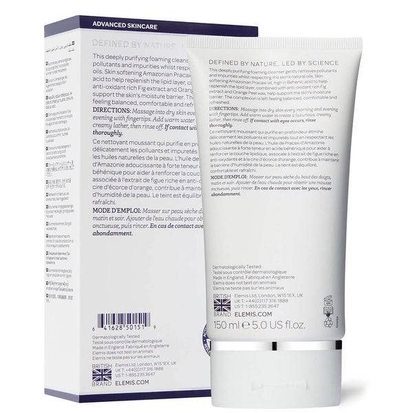 Elemis Gentle Foaming Facial Wash 150ml