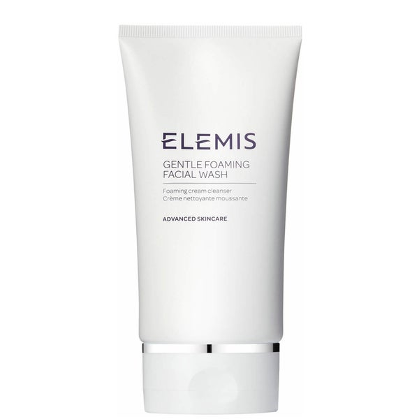 Elemis Gentle Foaming Facial Wash 150ml