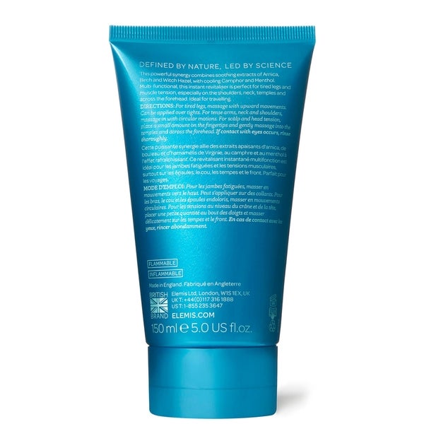 Elemis Instant Erfrischungsgel 150ml