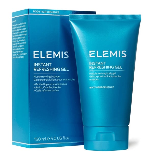 Elemis Instant Erfrischungsgel 150ml