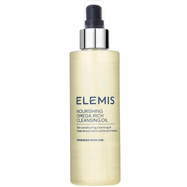 Elemis Nourishing Omega-Rich Cleansing Oil 195ml