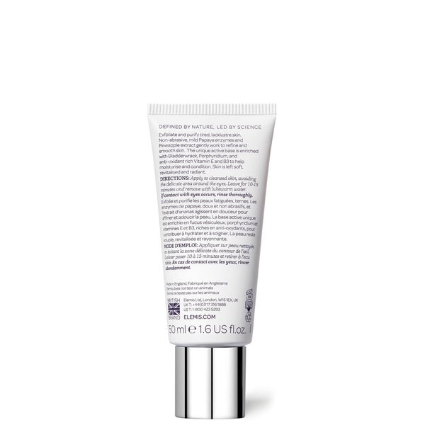 Elemis Papaya Enzyme Peeling 50ml