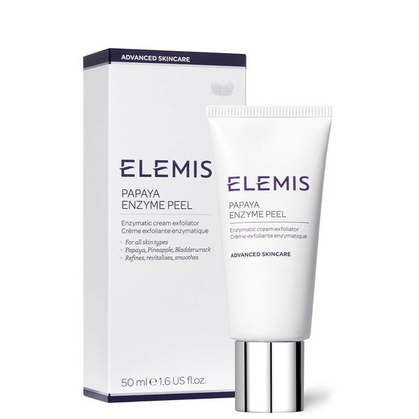 Elemis Papaya Enzyme Peeling 50ml