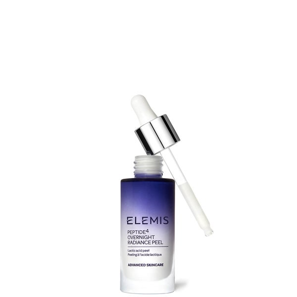 Elemis Peptide4 Overnight Radiance Peel 30ml