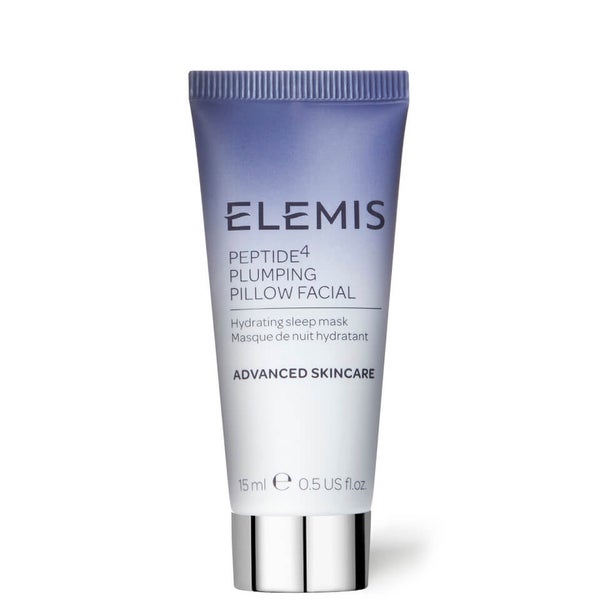 Elemis Peptide4 Plumping Pillow Facial 15ml