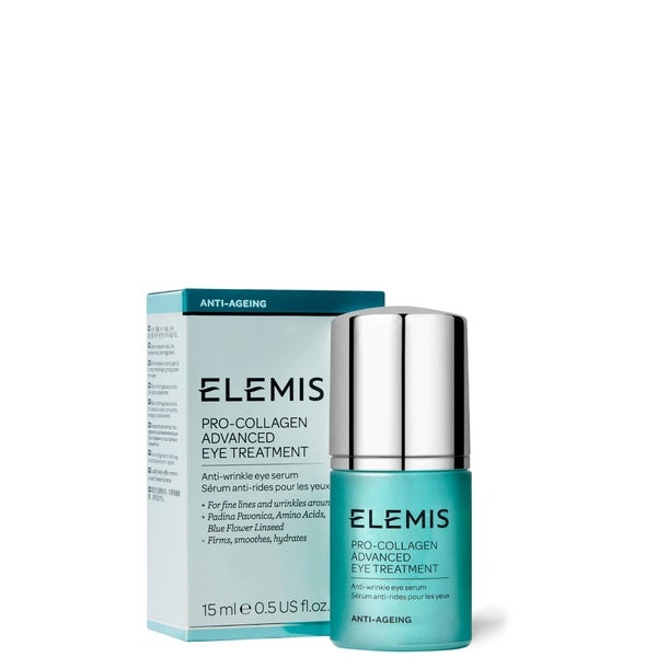 Elemis Pro-Collagen Advanced Eye Treatment (15ml)