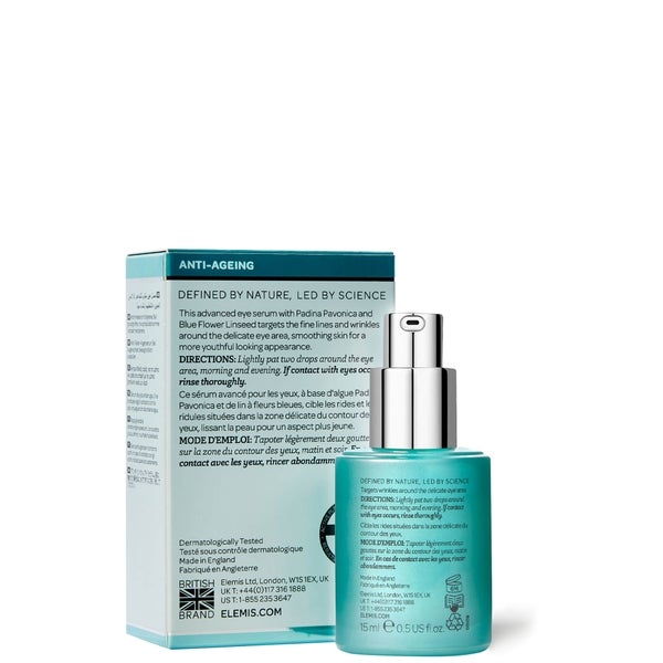Elemis Pro-Collagen Advanced Eye Treatment (15ml)