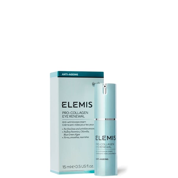 Elemis Pro-Collagen Eye Renewal (Anti-Aging Augencreme) 15ml