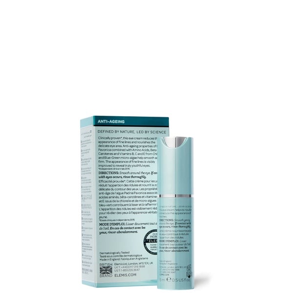 Elemis Pro-Collagen Eye Renewal (Anti-Aging Augencreme) 15ml