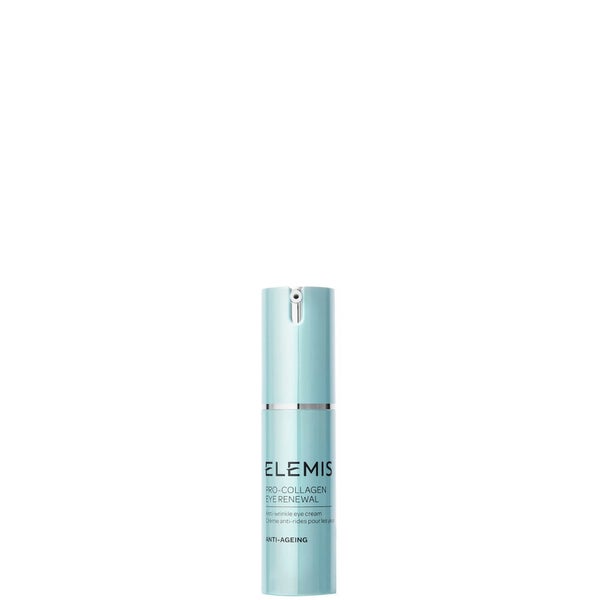 Elemis Pro-Collagen Eye Renewal (Anti-Aging Augencreme) 15ml