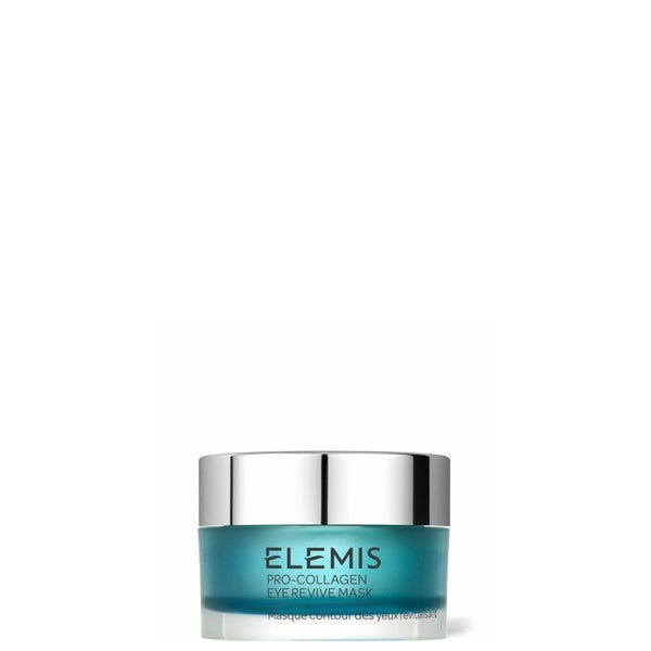 Elemis Pro-Collagen Eye Revive Mask Supersize 30ml