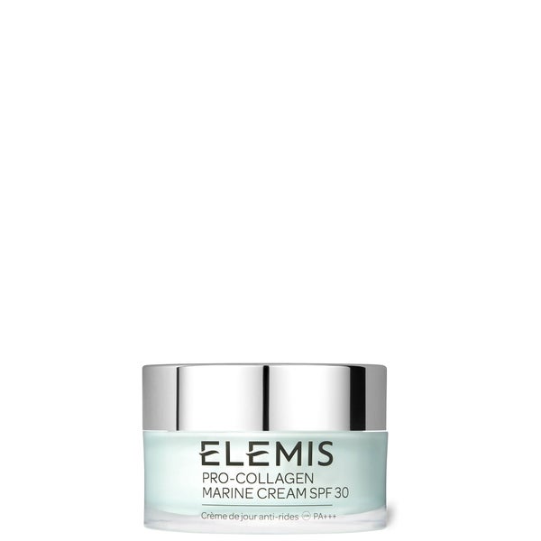 Elemis Pro-Collagen Marine Cream SPF30 50 Ml