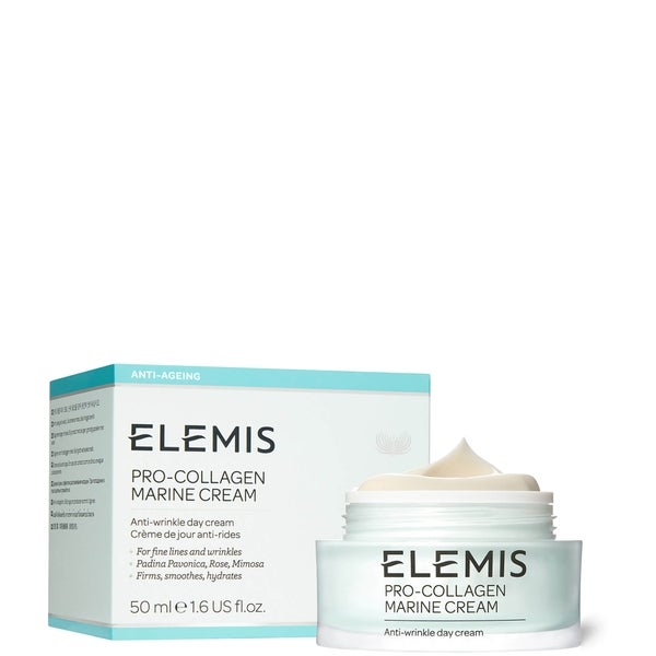Elemis Pro Collagen Marine Creme 50ml