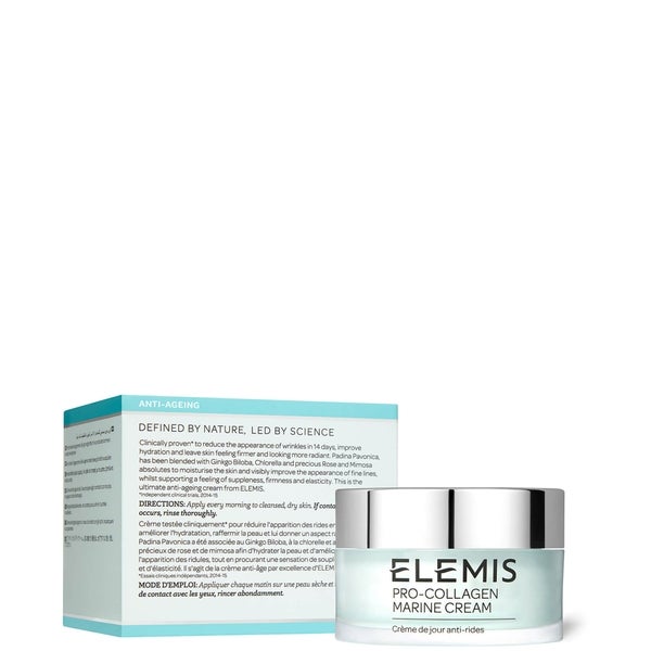 Elemis Pro Collagen Marine Creme 50ml