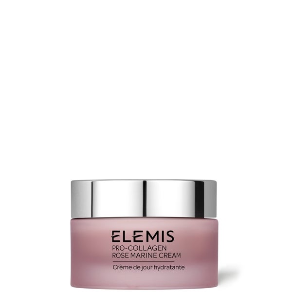 Elemis Pro-Collagen Rose Marine Cream 50ml
