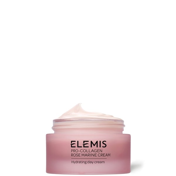 Elemis Pro-Collagen Rose Marine Cream 50ml