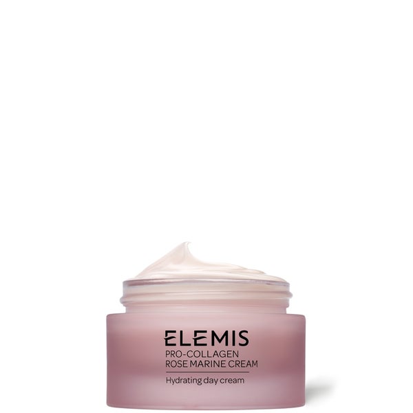 Elemis Pro-Collagen Rose Marine Cream 50ml