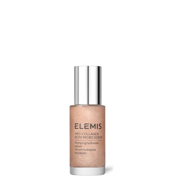 Elemis Pro-Collagen Rose Micro Serum 30ml