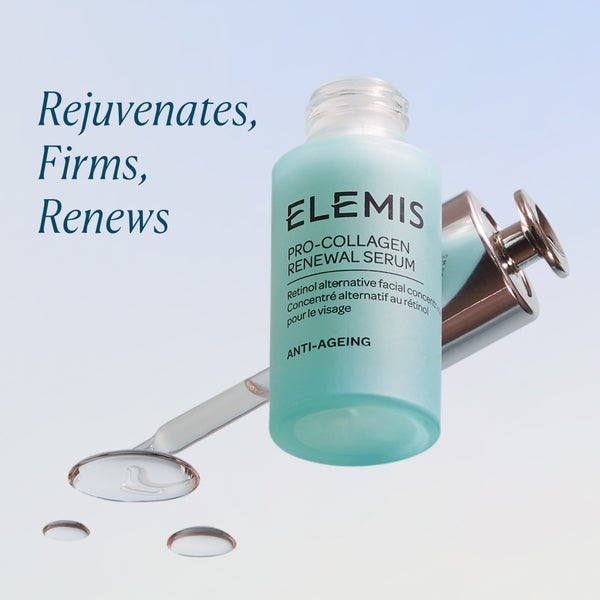Elemis Pro-Kollagen Erneuerungsserum 15ml