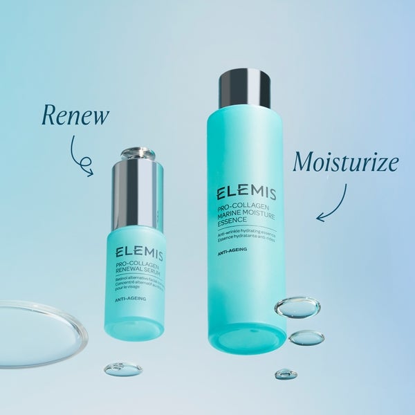 Elemis Pro-Kollagen Erneuerungsserum 15ml