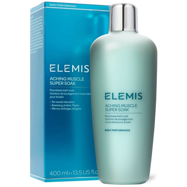 Elemis schmerzende Muskeln Super-Soak (400 Ml)