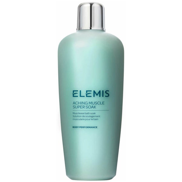 Elemis schmerzende Muskeln Super-Soak (400 ml)