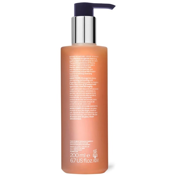 Elemis Sensitive Cleansing Wash (Reinigung Für Empfindliche Haut) 200ml