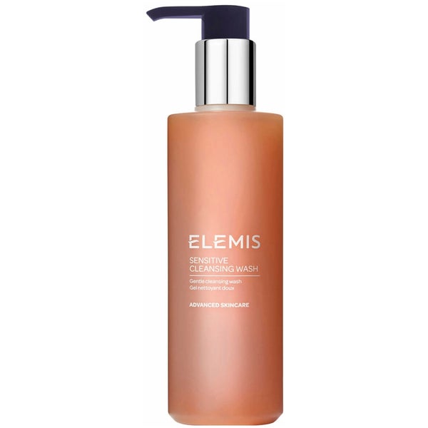Elemis Sensitive Cleansing Wash (Reinigung für empfindliche Haut) 200ml