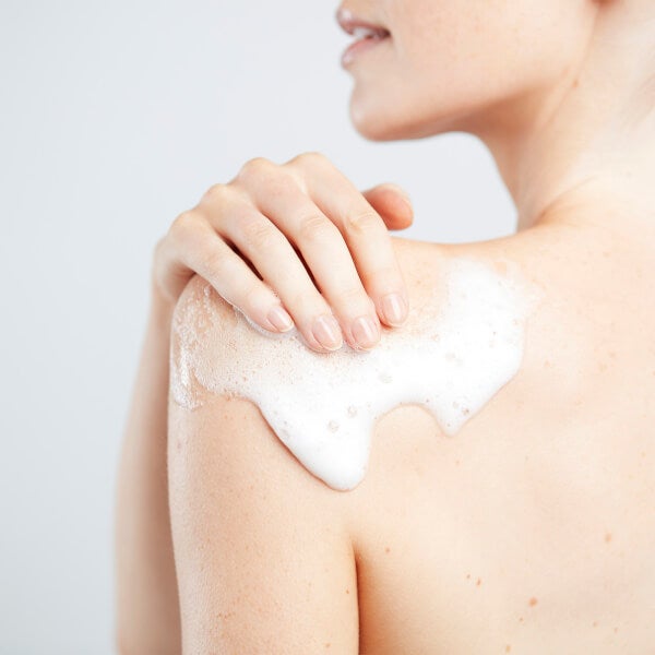 Elemis Sharp Shower Duschgel (Duschgel) 300ml