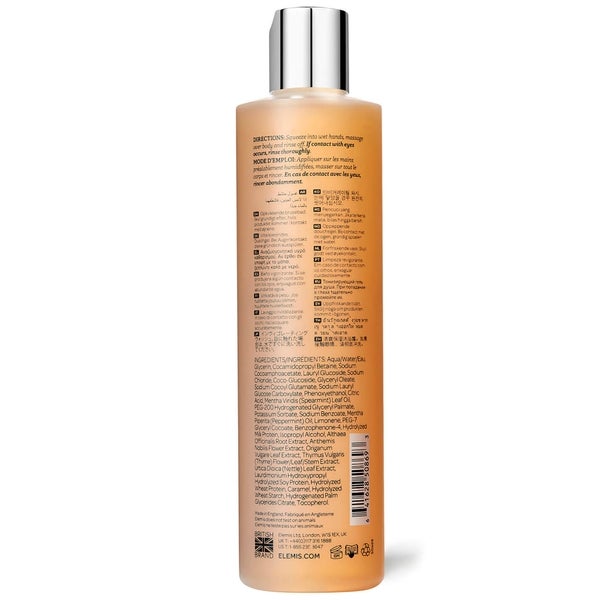 Elemis Sharp Shower Duschgel (Duschgel) 300ml