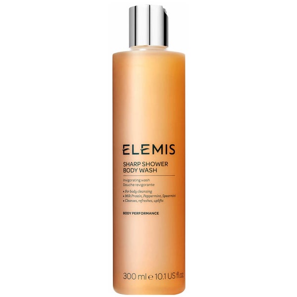 Elemis Sharp Shower Duschgel (Duschgel) 300ml