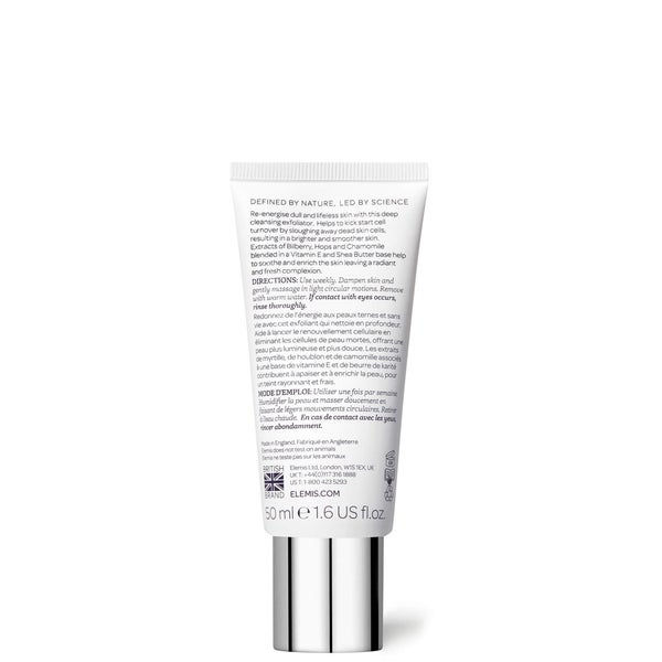 Elemis Skin Buff Peeling 50ml