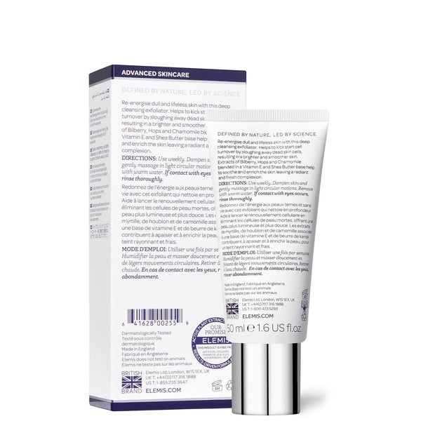Elemis Skin Buff Peeling 50ml