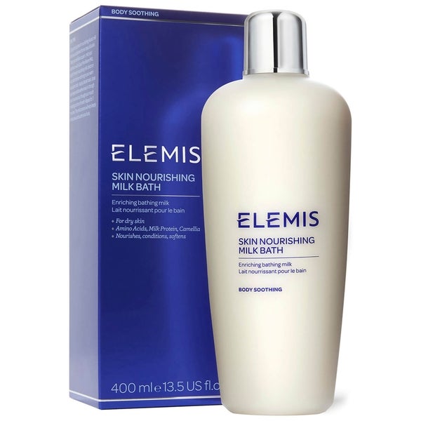 Elemis Skin Nourishing Milchbad (400 Ml)