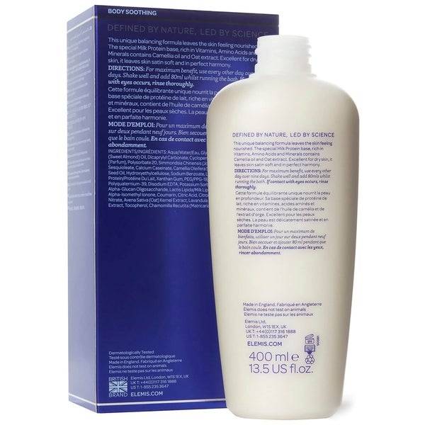 Elemis Skin Nourishing Milchbad (400 Ml)