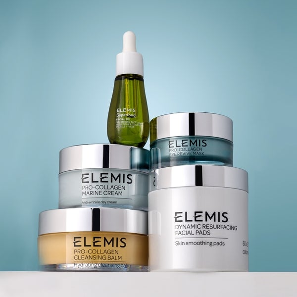 Elemis Superfood Facial Oil 15ml
