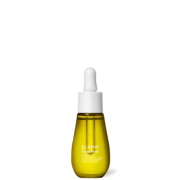 Elemis Superfood Facial Oil 15ml