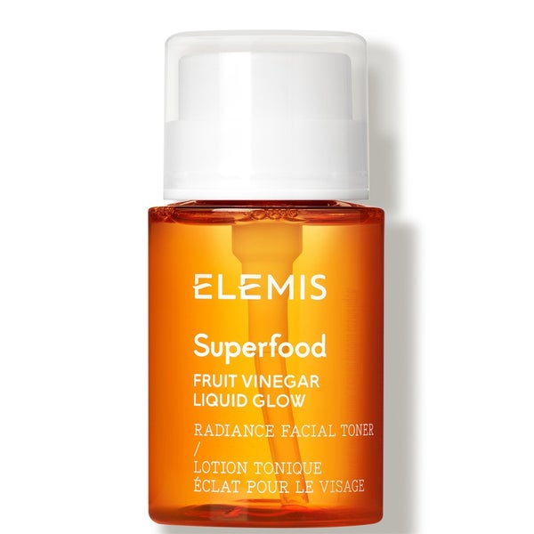 Elemis Superfood Frucht Essig Flüssigkeit Glow 145ml