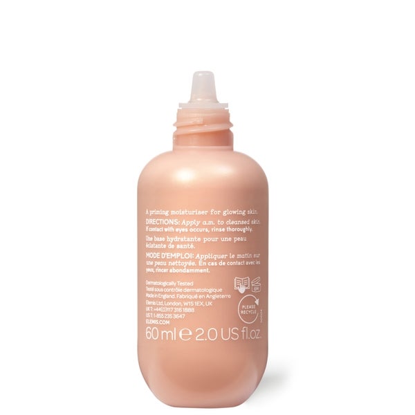Elemis Superfood Glow Priming Moisturiser 60ml