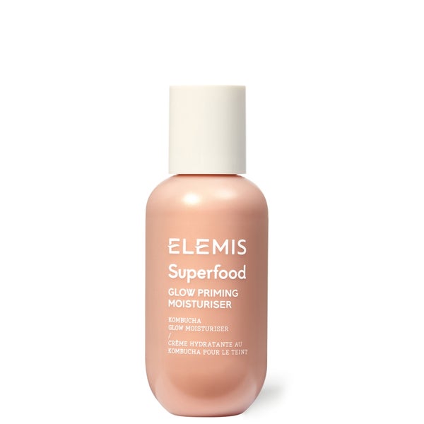 Elemis Superfood Glow Priming Moisturiser 60ml