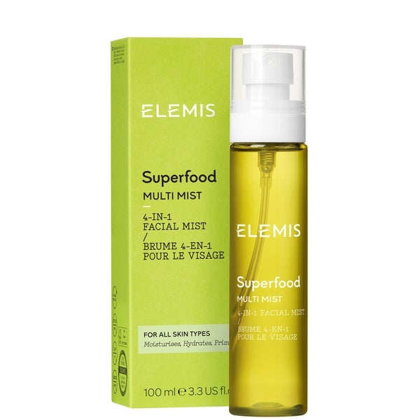 Elemis Superfood Multi Mist 100ml