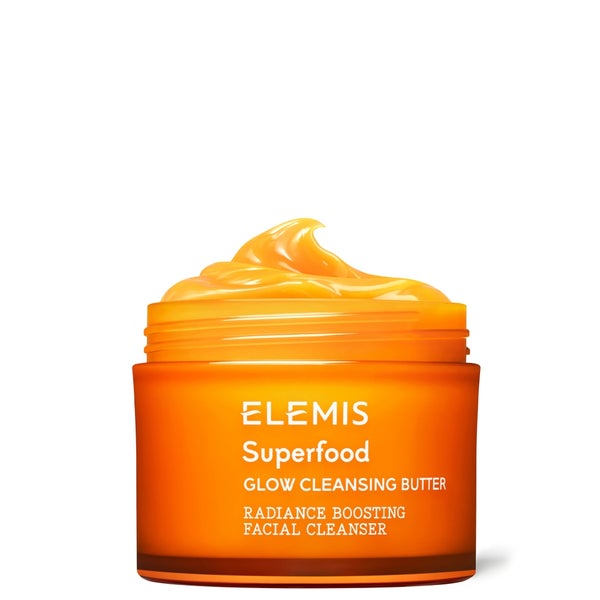 Elemis Supersize Superfood Glow Cleansing Butter 200g
