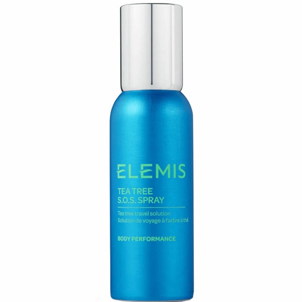 Elemis Tea Tree S.O.S. Spray (mit Teebaumöl) 60ml