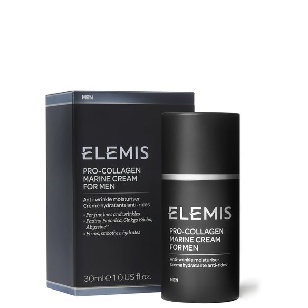 Elemis TFM Pro-Collagen Meerescreme 30ml