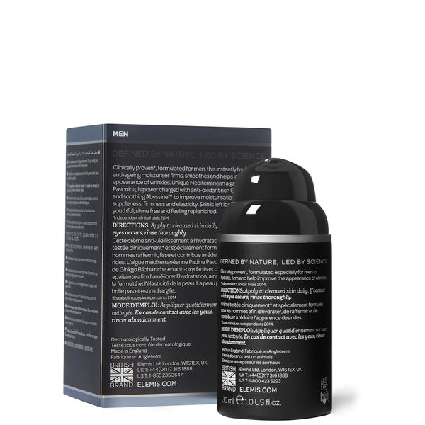 Elemis TFM Pro-Collagen Meerescreme 30ml